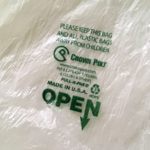 How to read recycling labels – Keep Carroll Beautiful