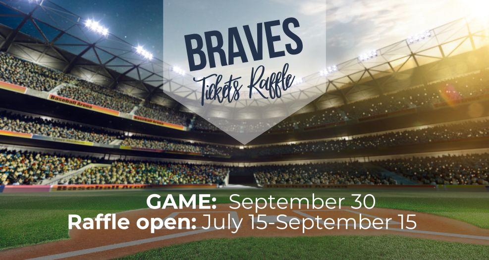 Buy Braves Tickets